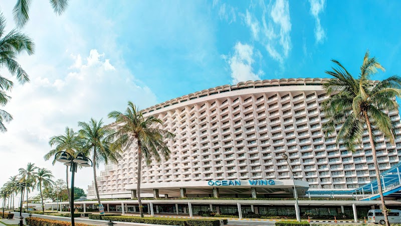 Ambassador City Jomtien in Ban Na Chom Thian, Thailand