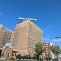 Ambassador Hotel Milwaukee