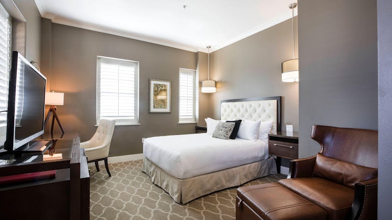 Ambassador Hotel Oklahoma City, Autograph Collection in Oklahoma City, Oklahoma, United States