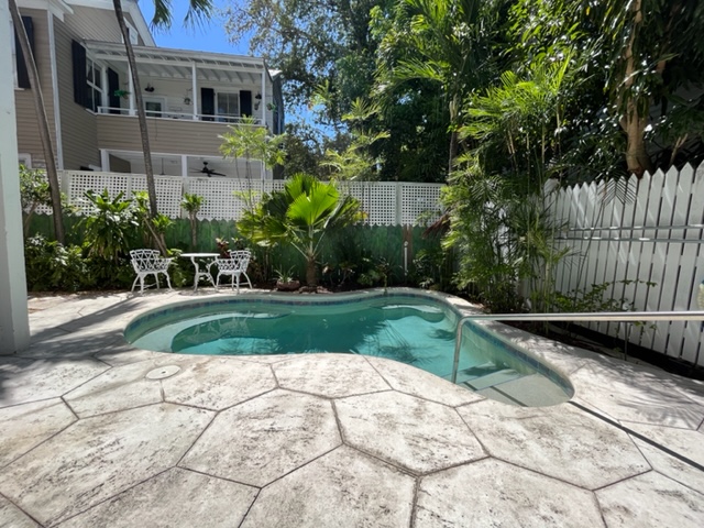 Ambrosia Key West in Key West, Florida, United States