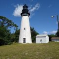 Amelia Island Lighthouse
