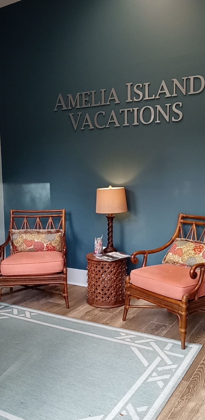 Amelia Island Vacations in Fernandina Beach, Florida, United States