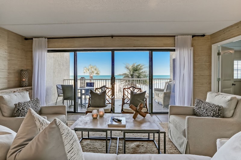 Amelia by the Sea in Fernandina Beach, Florida, United States