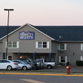 AmeriVu Inn & Suites