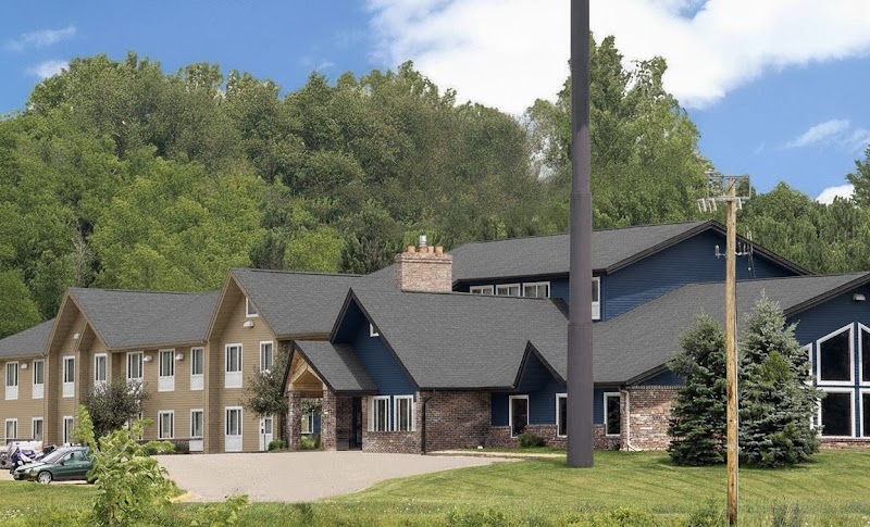 AmericInn by Wyndham Baldwin in Baldwin, Wisconsin, United States