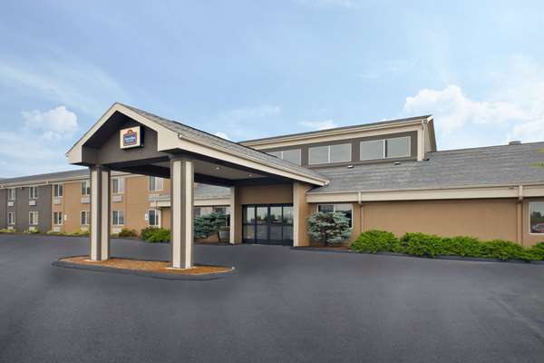 AmericInn by Wyndham Bay City in Bay City, Michigan, United States