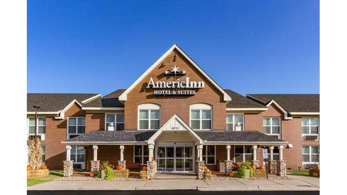 AmericInn by Wyndham Burnsville in Burnsville, Minnesota, United States