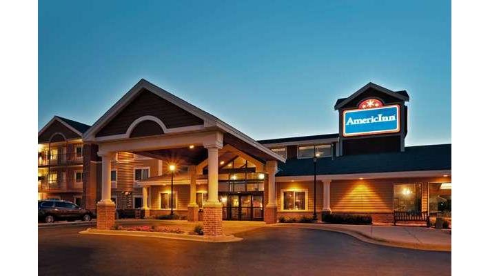 AmericInn by Wyndham Chanhassen in Chanhassen, Minnesota, United States