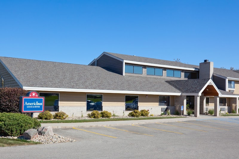 AmericInn by Wyndham Clear Lake in Clear Lake, Iowa, United States