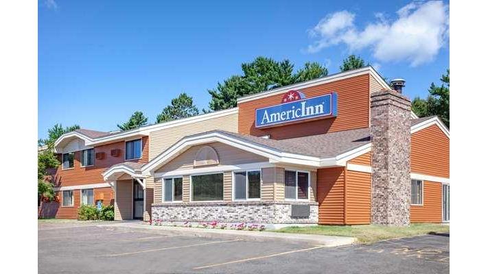 AmericInn by Wyndham Cloquet in Cloquet, Minnesota, United States