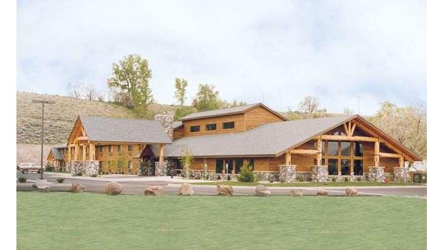 AmericInn by Wyndham Cody in Cody, Wyoming, United States