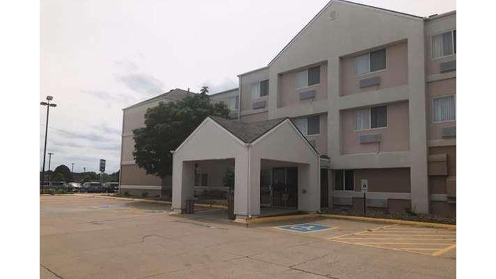 AmericInn by Wyndham Davenport in Davenport, Iowa, United States