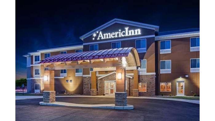 AmericInn by Wyndham DeWitt in DeWitt, Iowa, United States