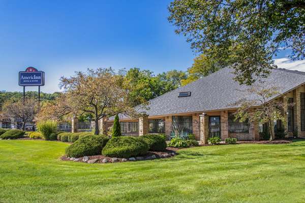 AmericInn by Wyndham Delafield in Delafield, Wisconsin, United States
