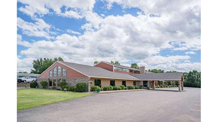 AmericInn by Wyndham Detroit Lakes in Detroit Lakes, Minnesota, United States