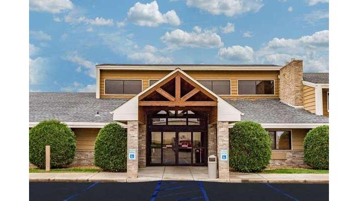 AmericInn by Wyndham Dickinson in Dickinson, North Dakota, United States