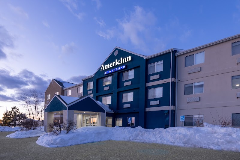 AmericInn by Wyndham Duluth in Duluth, Minnesota, United States