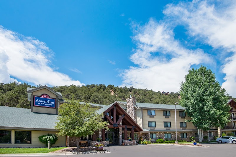 AmericInn by Wyndham Eagle in Gypsum, Colorado, United States