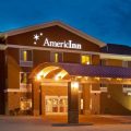 AmericInn by Wyndham Fairfield