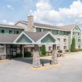 AmericInn by Wyndham Fort Dodge