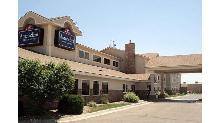 AmericInn by Wyndham Garden City in Garden City, Kansas, United States