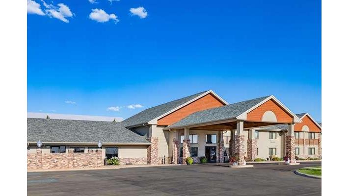 AmericInn by Wyndham Havre in Havre, Montana, United States