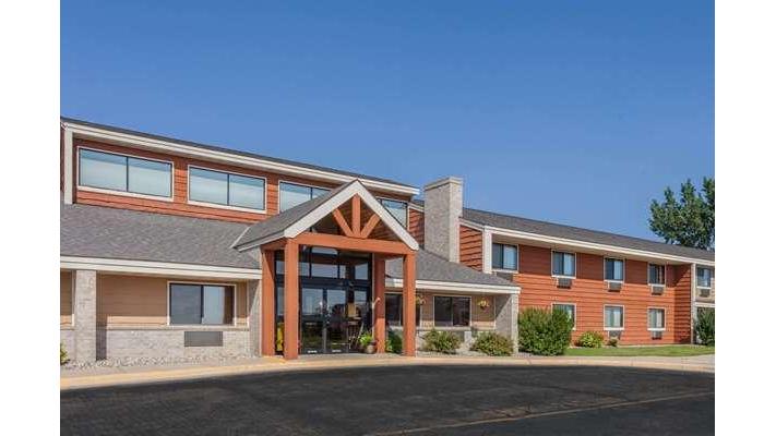 AmericInn by Wyndham Hutchinson in Hutchinson, Minnesota, United States