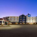 AmericInn by Wyndham Inver Grove Heights Minneapolis
