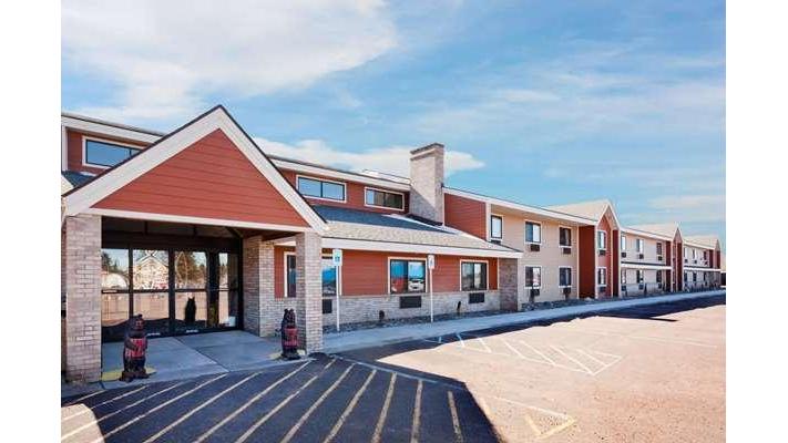 AmericInn by Wyndham Ironwood in Ironwood, Michigan, United States