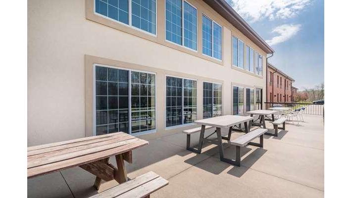 AmericInn by Wyndham Johnston Des Moines in Johnston, Iowa, United States