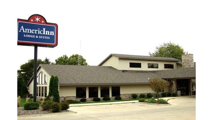 AmericInn by Wyndham Kewanee in Kewanee, Illinois, United States