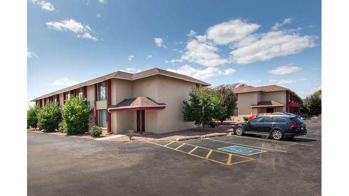 AmericInn by Wyndham La Crosse Riverfront Conference Center in La Crosse, Wisconsin, United States