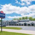 AmericInn by Wyndham Lake City
