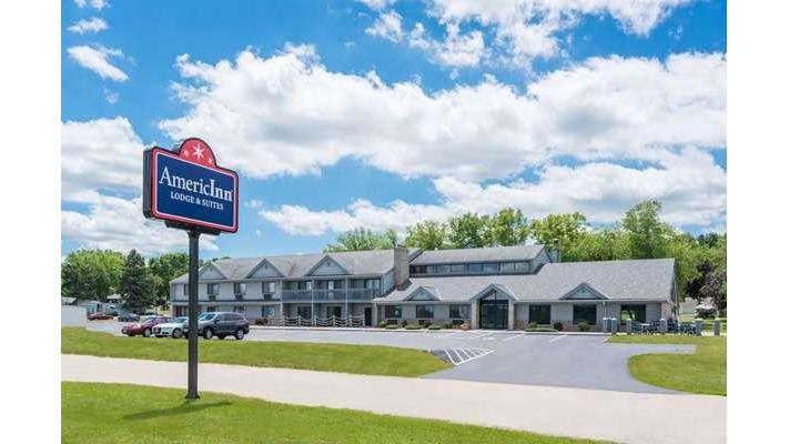 AmericInn by Wyndham Lake City in Lake City, Minnesota, United States