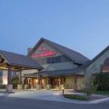 AmericInn by Wyndham Laramie Near University of Wyoming