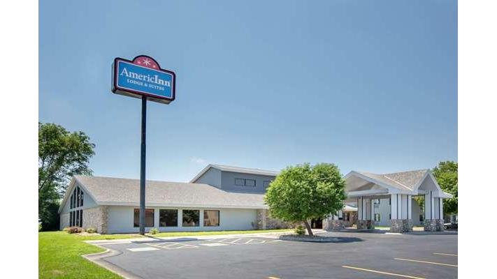 AmericInn by Wyndham Lincoln North in Lincoln, Nebraska, United States