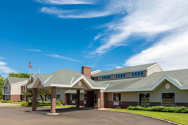 AmericInn by Wyndham Litchfield in Litchfield, Minnesota, United States