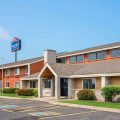 AmericInn by Wyndham Little Falls