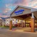 AmericInn by Wyndham Madison South