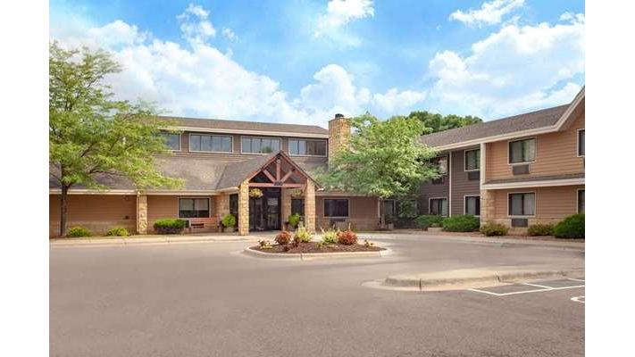 AmericInn by Wyndham Mankato Event Center in Mankato, Minnesota, United States