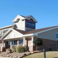 AmericInn by Wyndham McAlester
