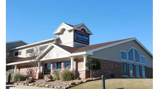 AmericInn by Wyndham McAlester in McAlester, Oklahoma, United States