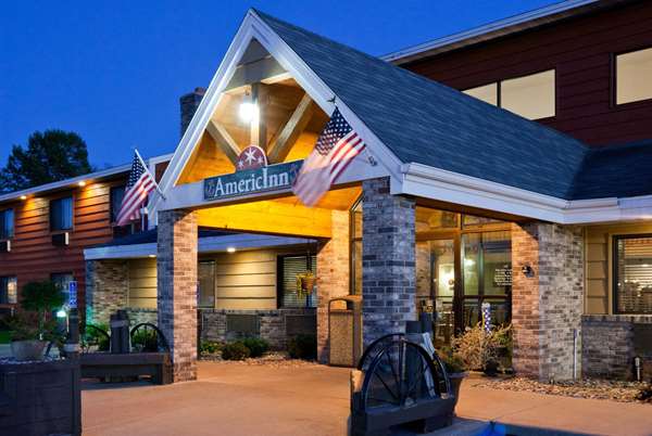 AmericInn by Wyndham Menominee in Menominee, Michigan, United States