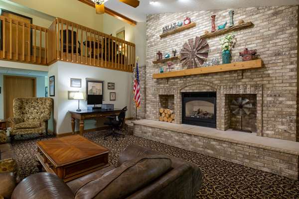 AmericInn by Wyndham Merrill in Merrill, Wisconsin, United States