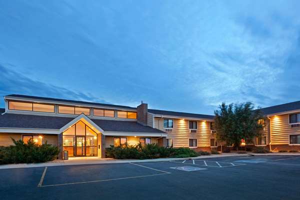 AmericInn by Wyndham Mitchell in Mitchell, South Dakota, United States