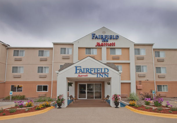 AmericInn by Wyndham Moline Airport/Quad Cities in Moline, Illinois, United States