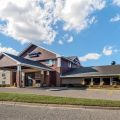 AmericInn by Wyndham Mounds View Minneapolis