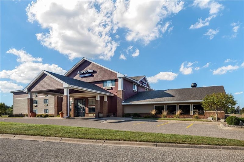 AmericInn by Wyndham Mounds View Minneapolis in Mounds View, Minnesota, United States