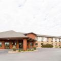 AmericInn by Wyndham Mount Pleasant