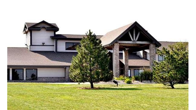 AmericInn by Wyndham Osceola in Osceola, Iowa, United States